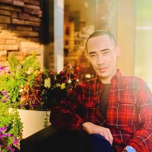 Meet your Posher, Crestin